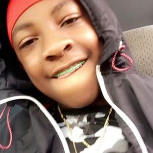 Meet your Posher, Kendrick